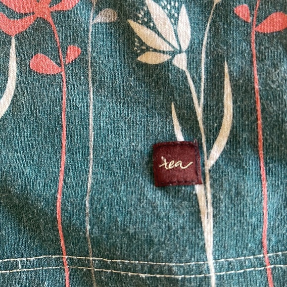 Tea Collection size 2 dress - Picture 6 of 6